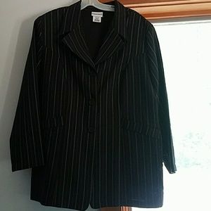 Women's blazer